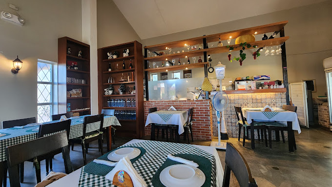 Casa Ristorante Italiano