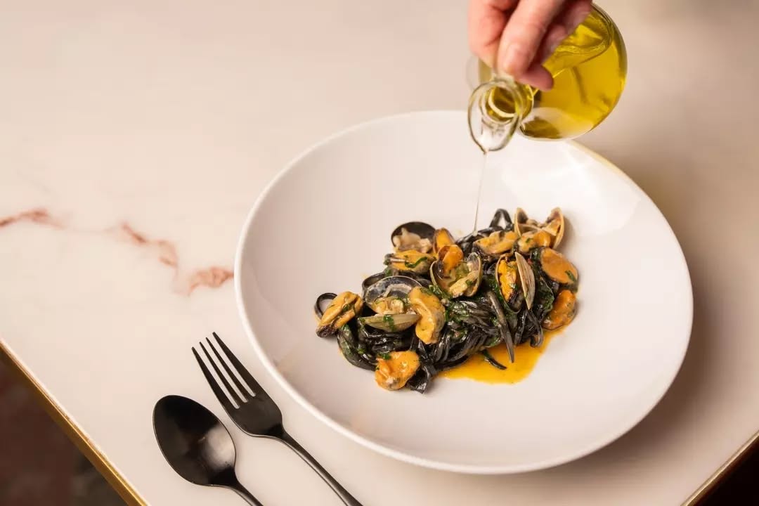 Firma Italian