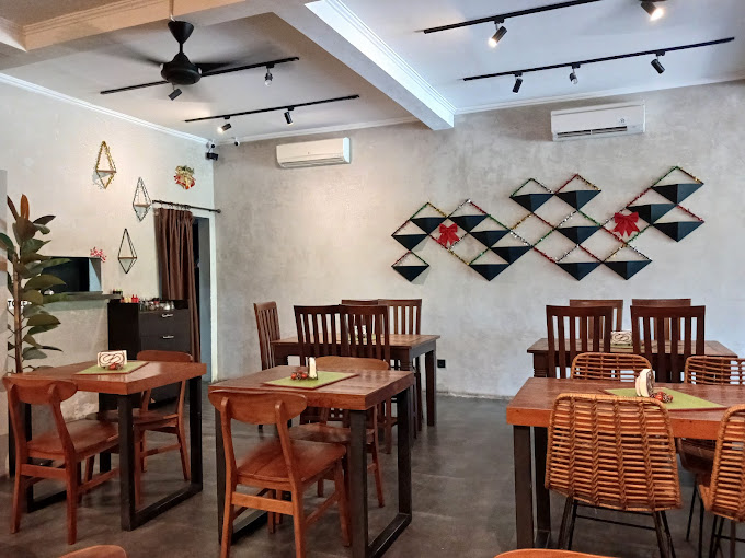 Nusa Dua Pizza