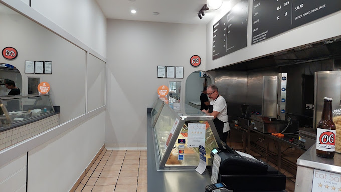 OG KEBABKO