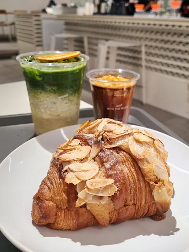 RISE COFFEE - Flagship Store