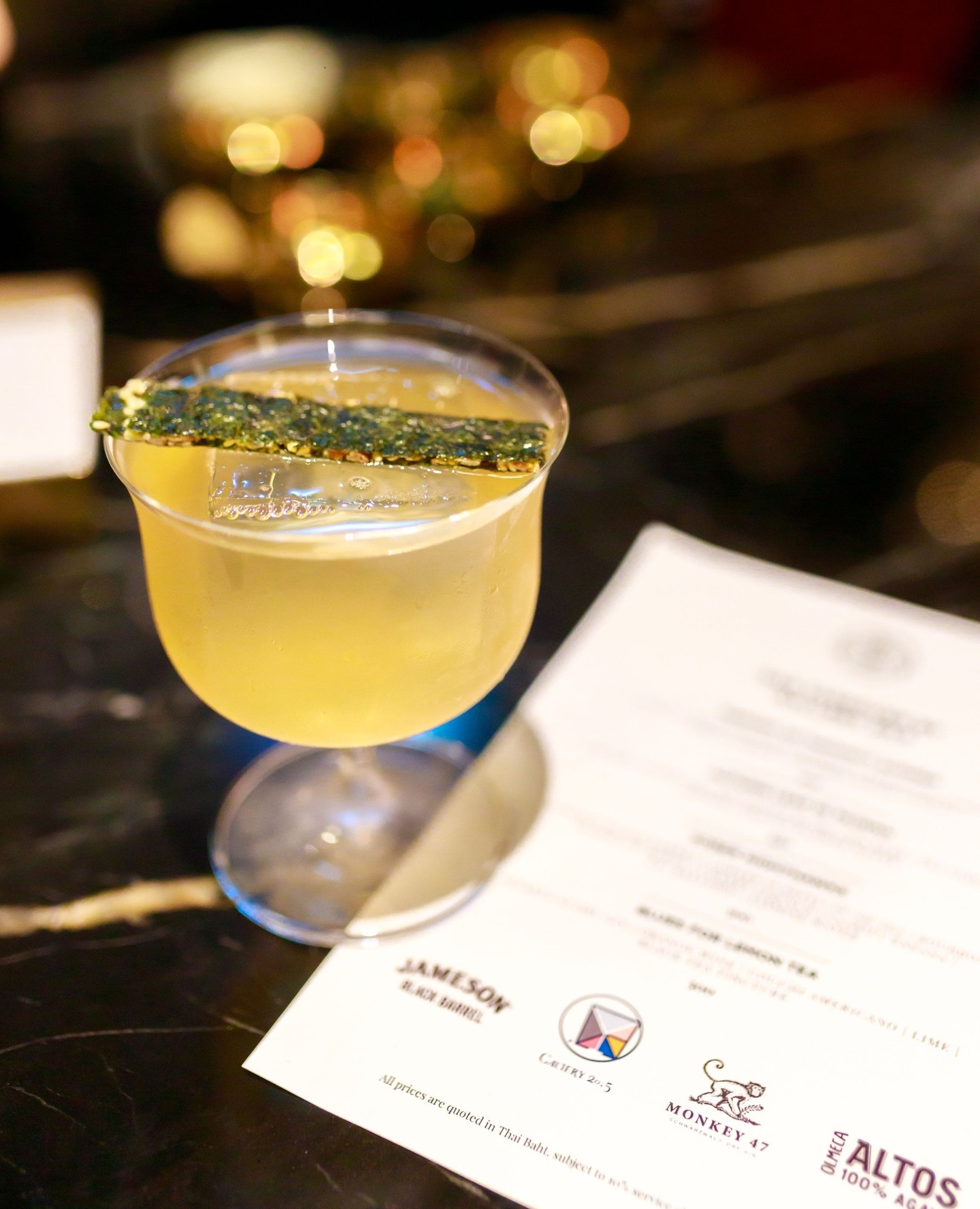 Firefly Bar