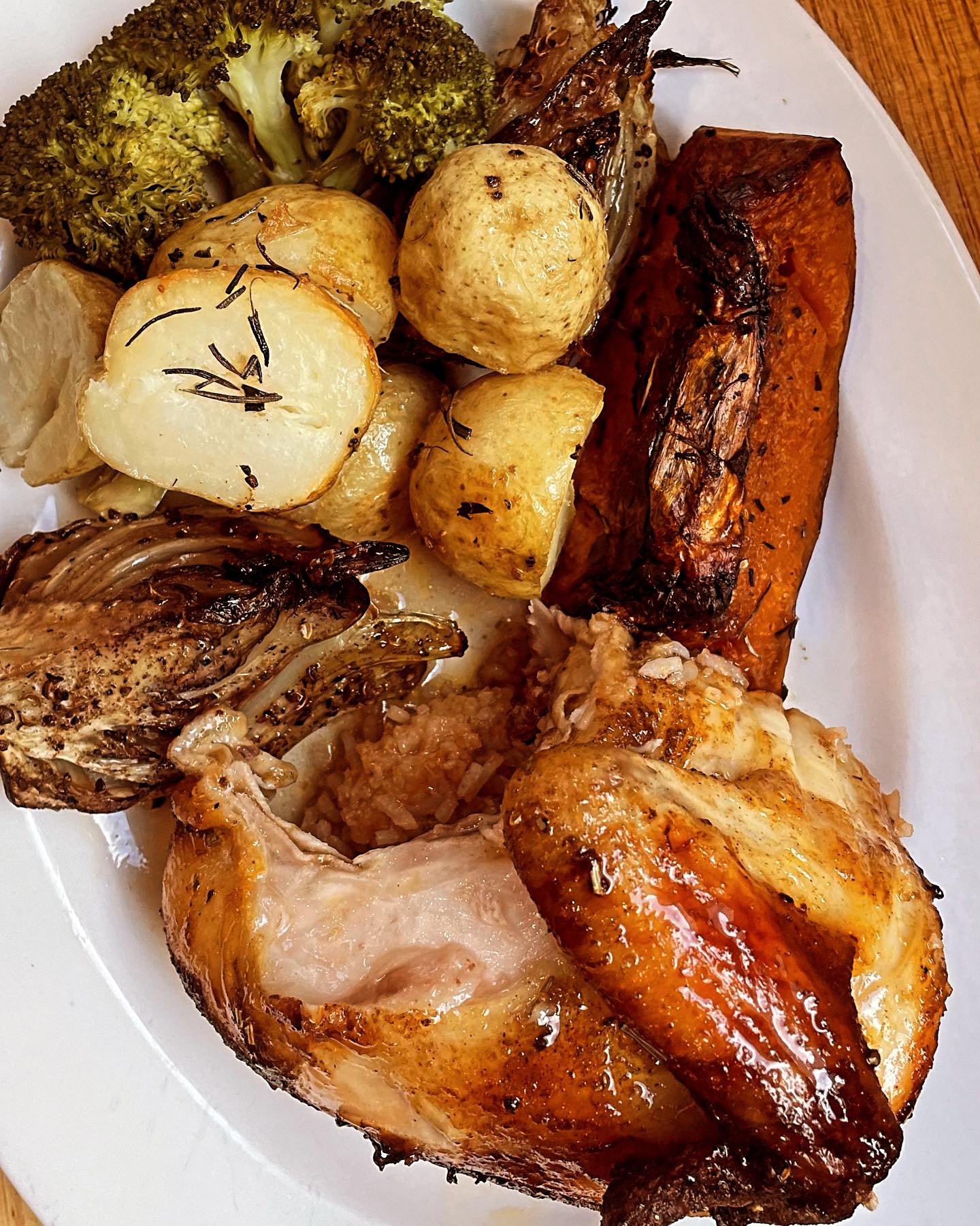 Cookshop Rotisserie