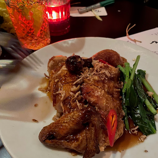 Red Lantern Darlinghurst Vietnamese Restaurant & Private Dining Room & Little Lantern Lunch ⭐
