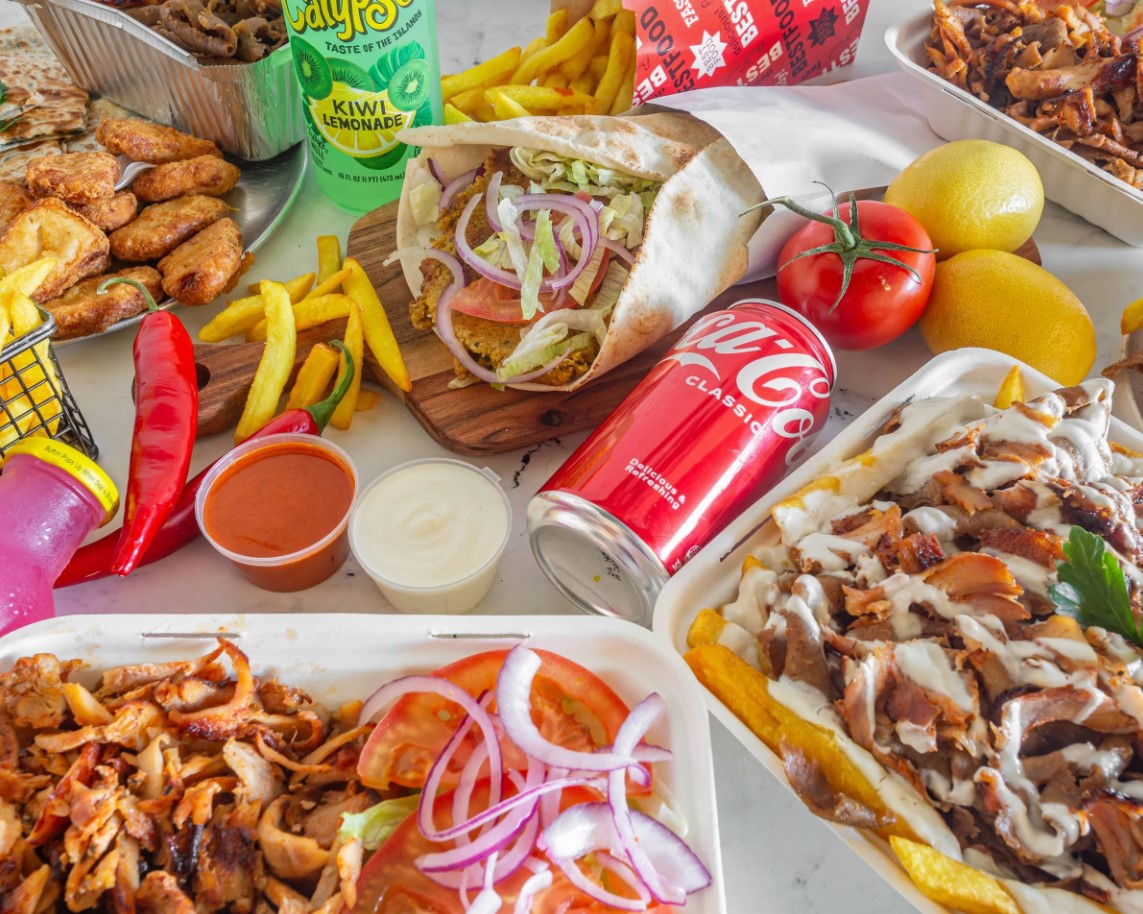 Hastings Kebabs