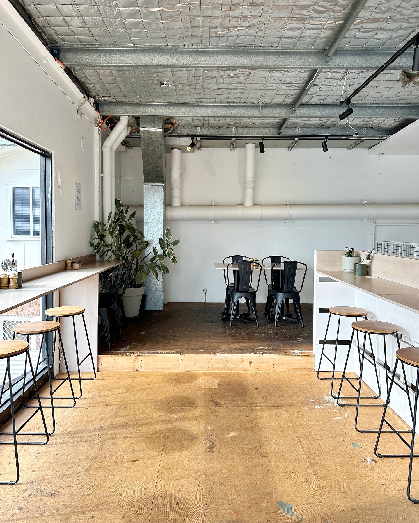 Refinery Coffee