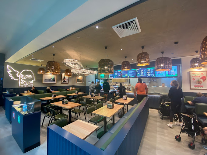 Mad Mex Mt Druitt