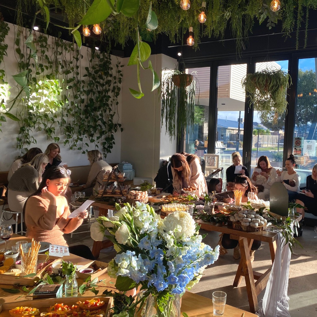 Cafe El Nido