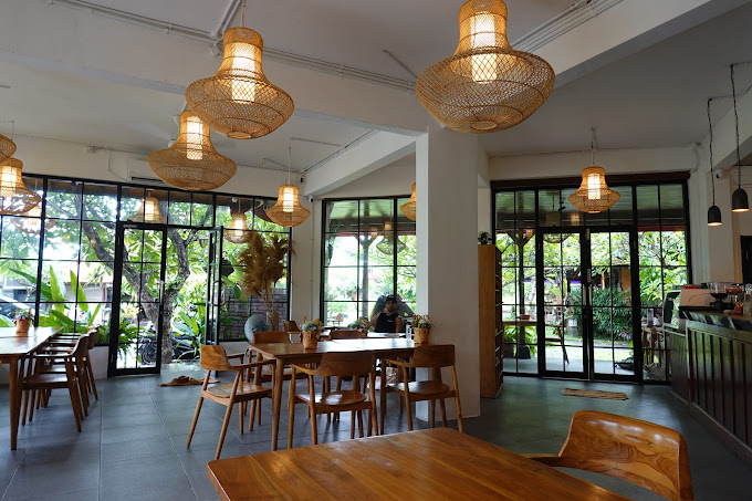 Oliver’s Place