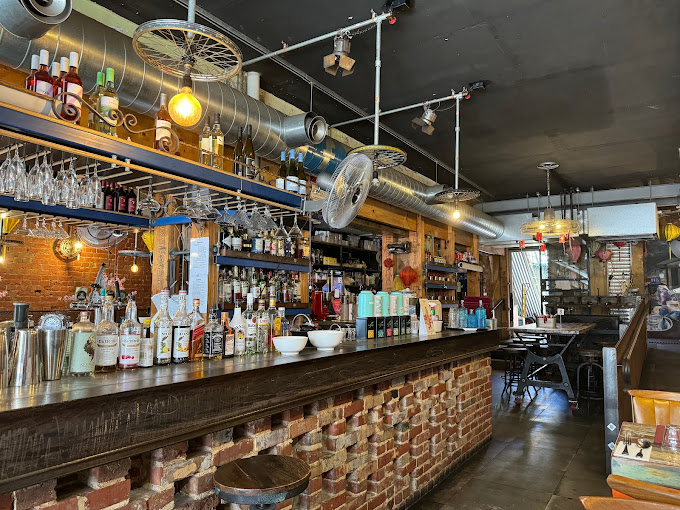 Phonatic Restaurant