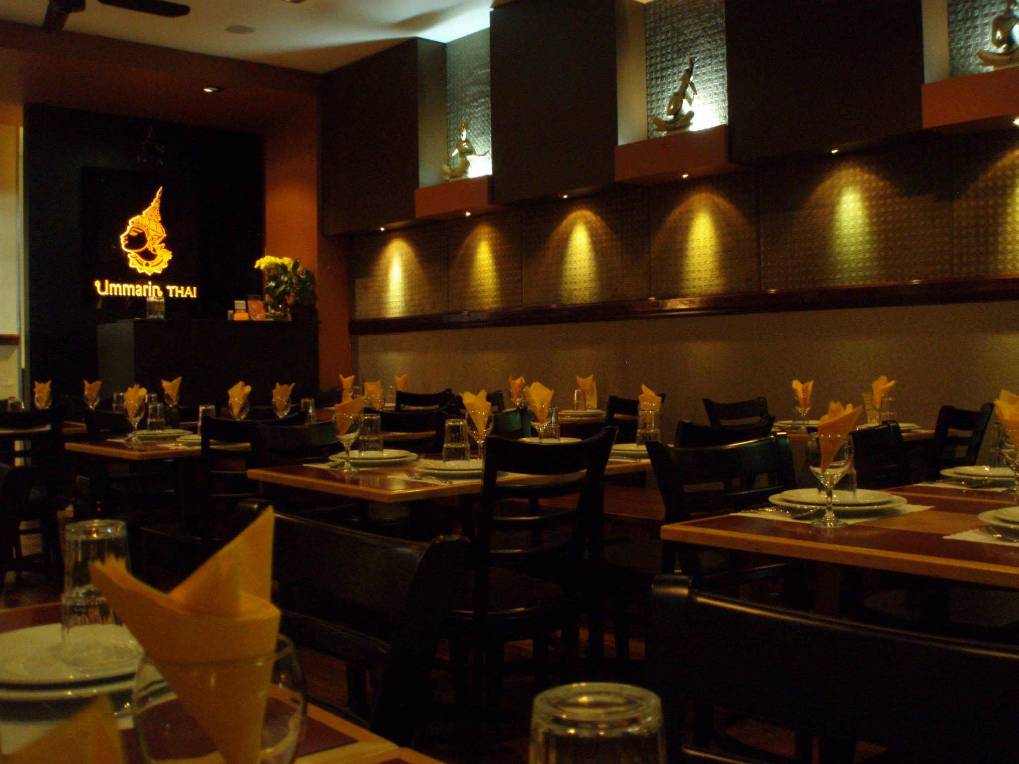 Ummarin Thai Restaurant