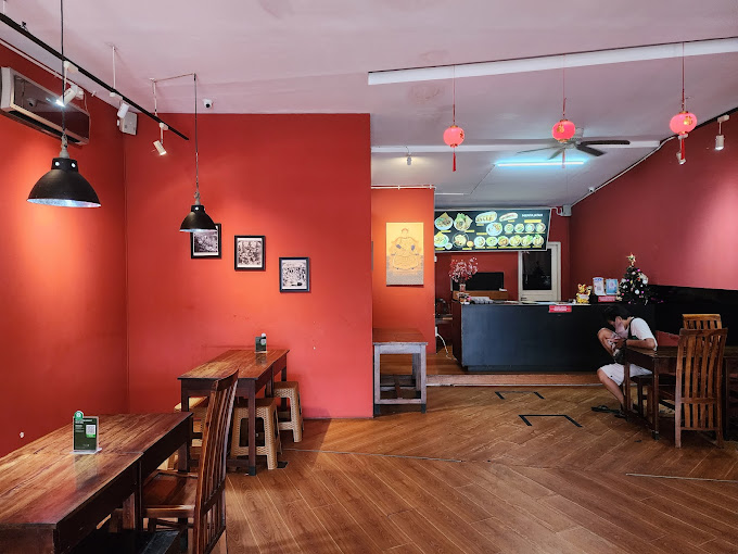 Kedai Mienta Jatah