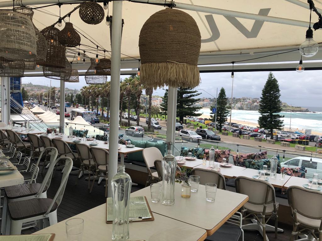 Don Pedros Bondi