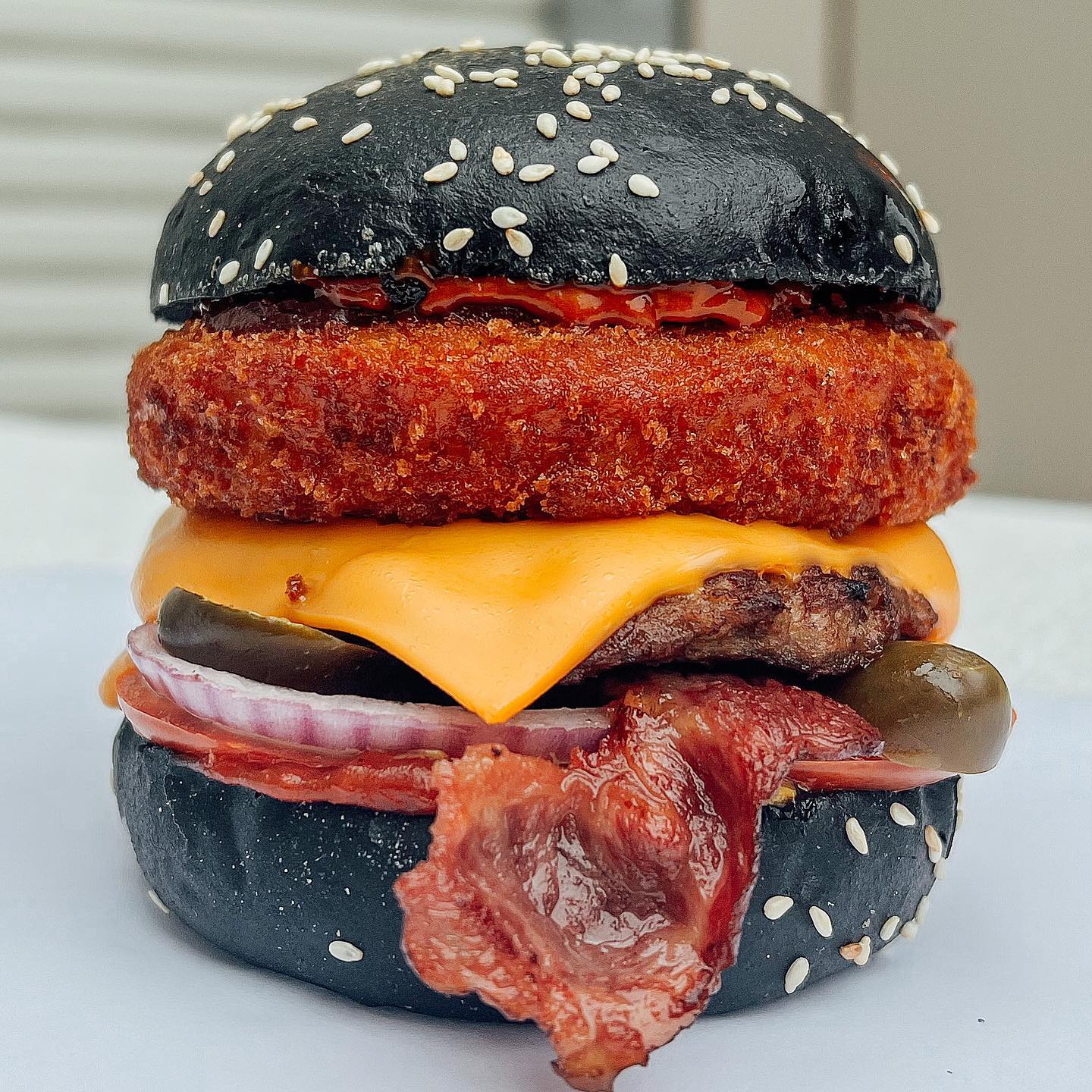 Burgertory (Box Hill)