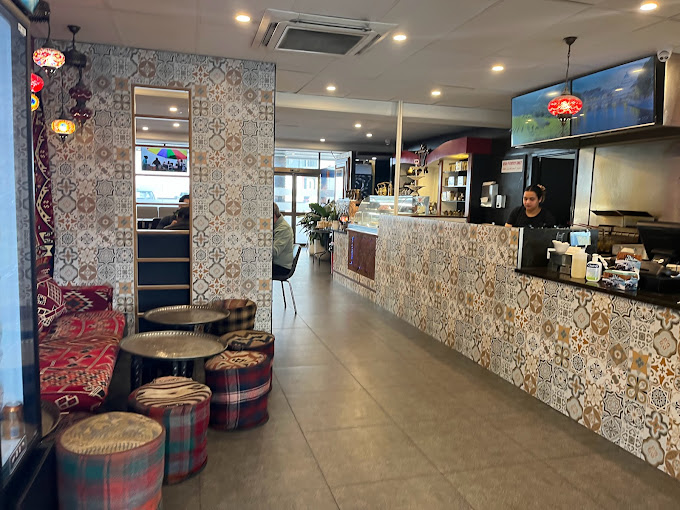 Pardis Restaurant- Persian Cuisine