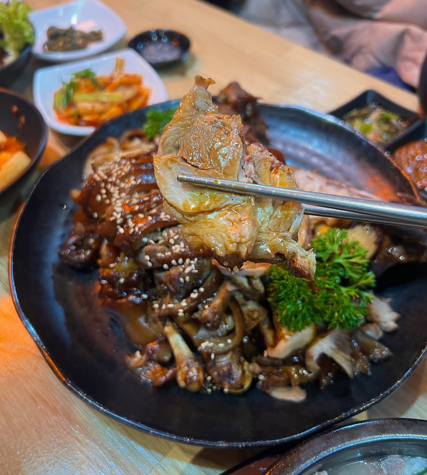 Mr Lee's Foods