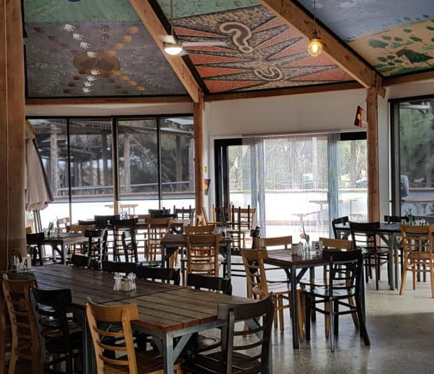 Cafe Narana