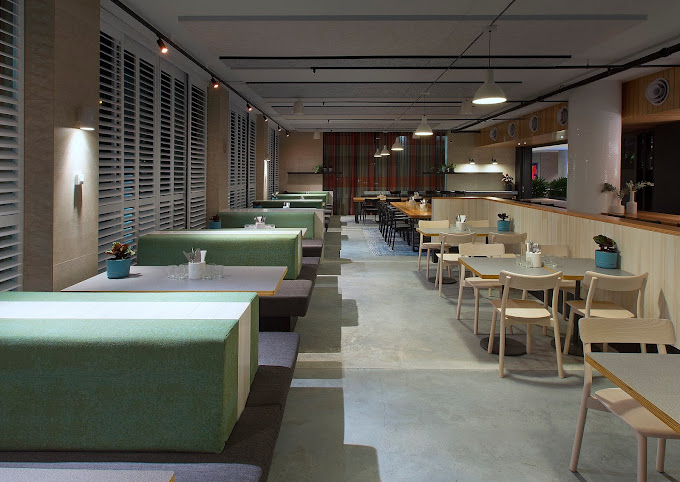 Springs Kitchen