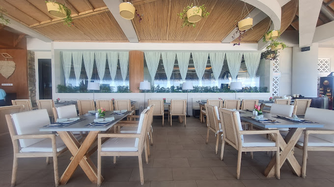 The Royal Kitchen sanur