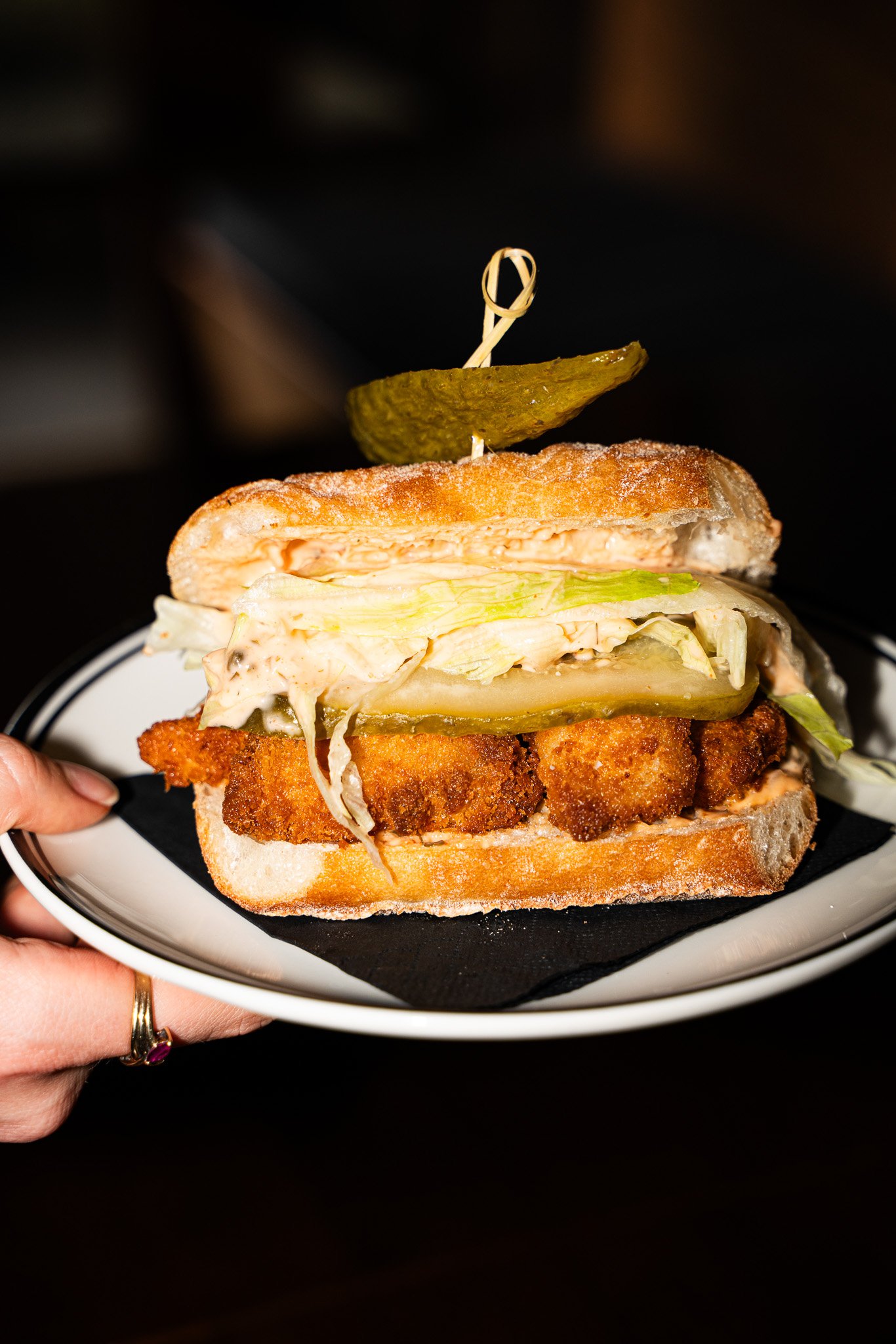 Rays By Range | Camp Hill & Coorparoo Bar