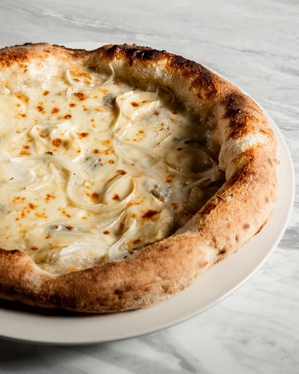 Mazzoni Pizza