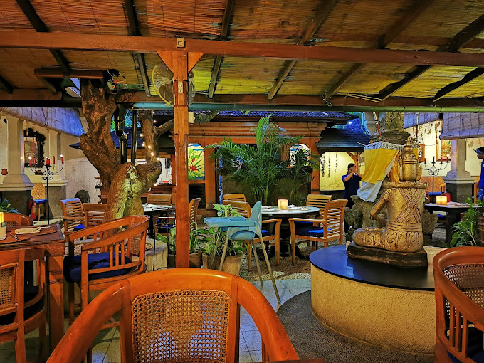 Un's Restaurant