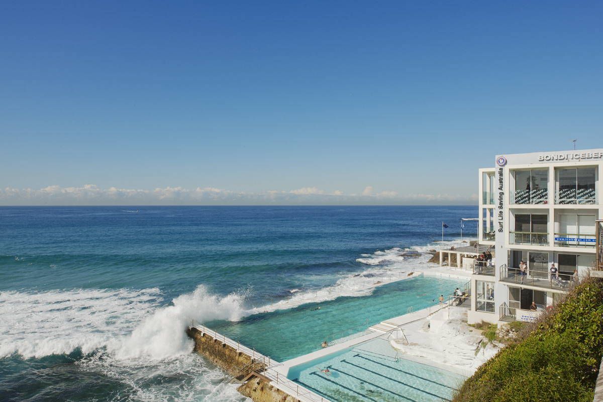 Icebergs Dining Room and Bar