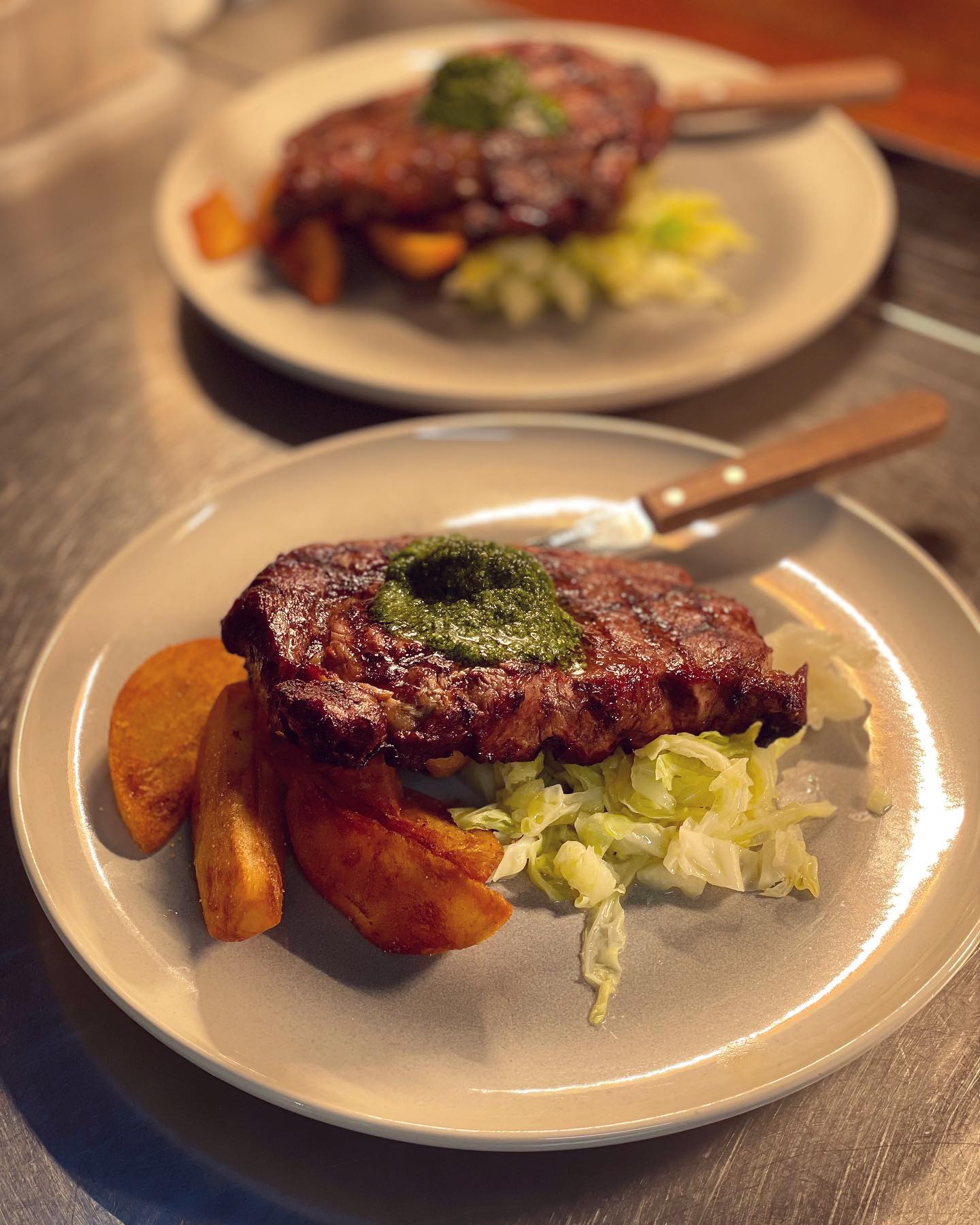 Scugnizzo Ristorante