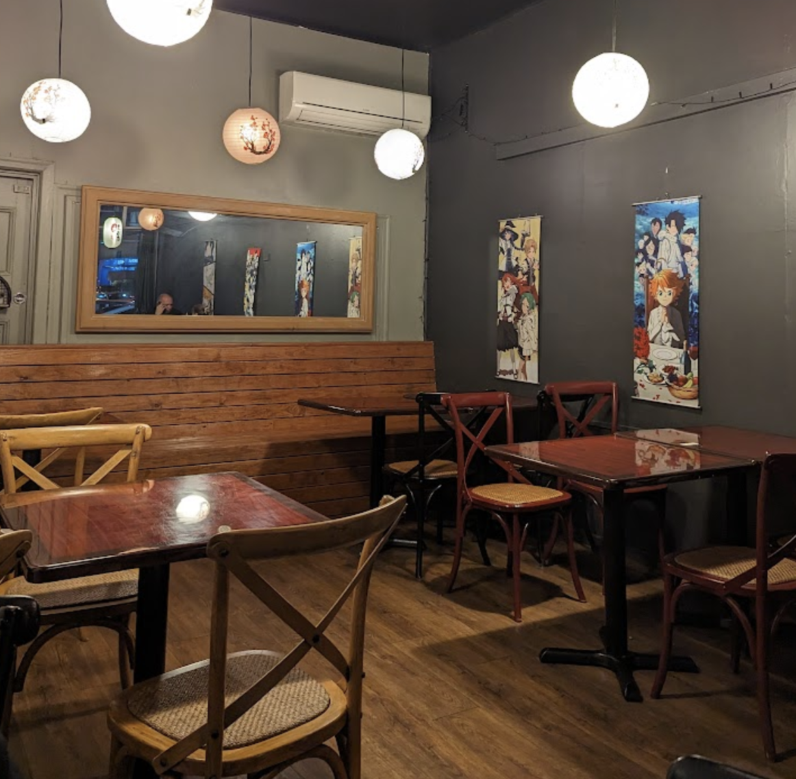 Minami Japanese Kitchen