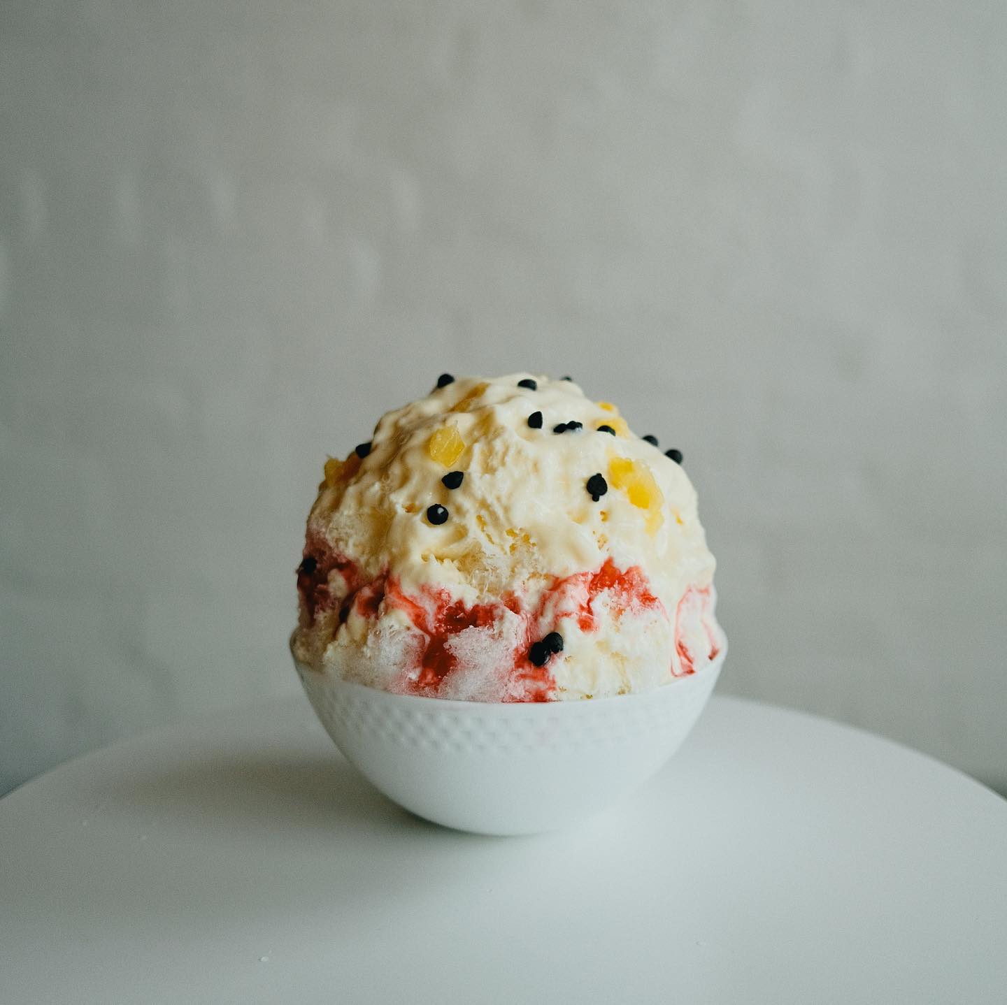 Sebastian Kakigori