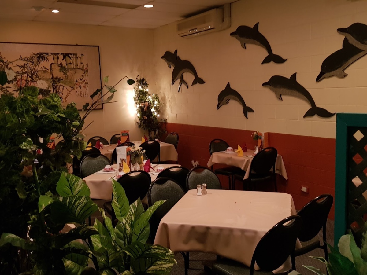 Golden Beach Chinese Restaurant