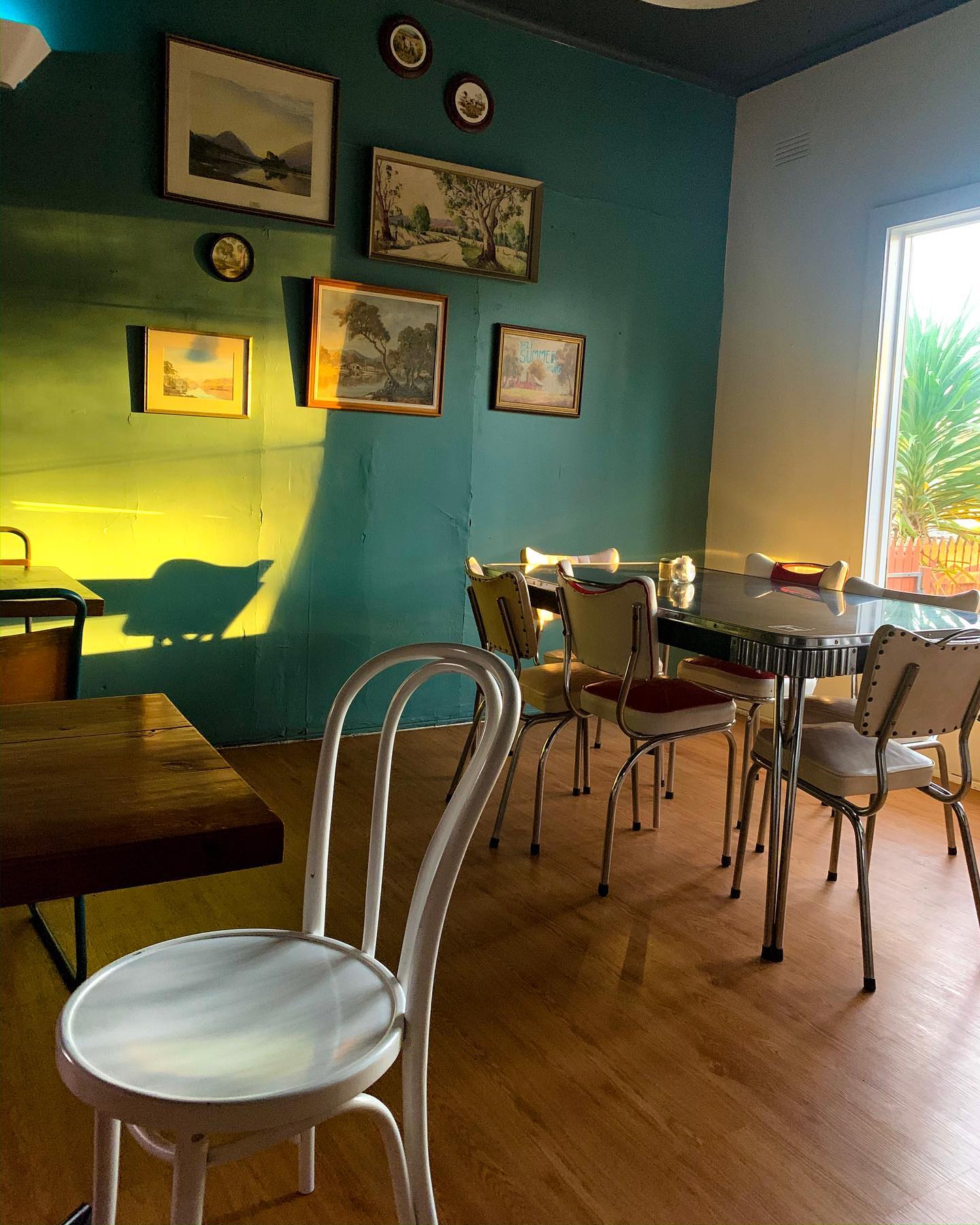 Cafe Zen Den