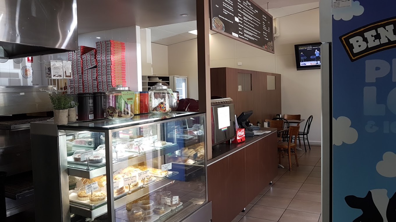 Greenbank Pizzeria