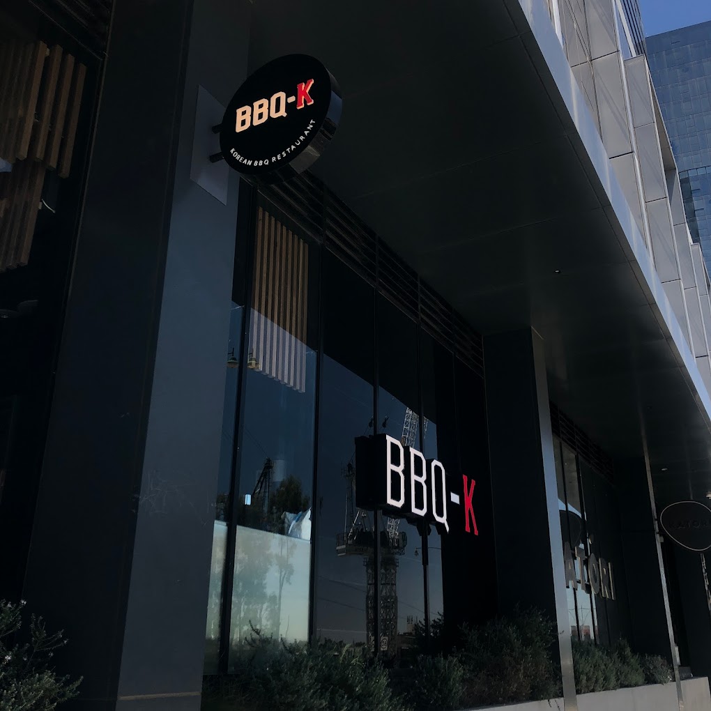 BBQ-K Box Hill