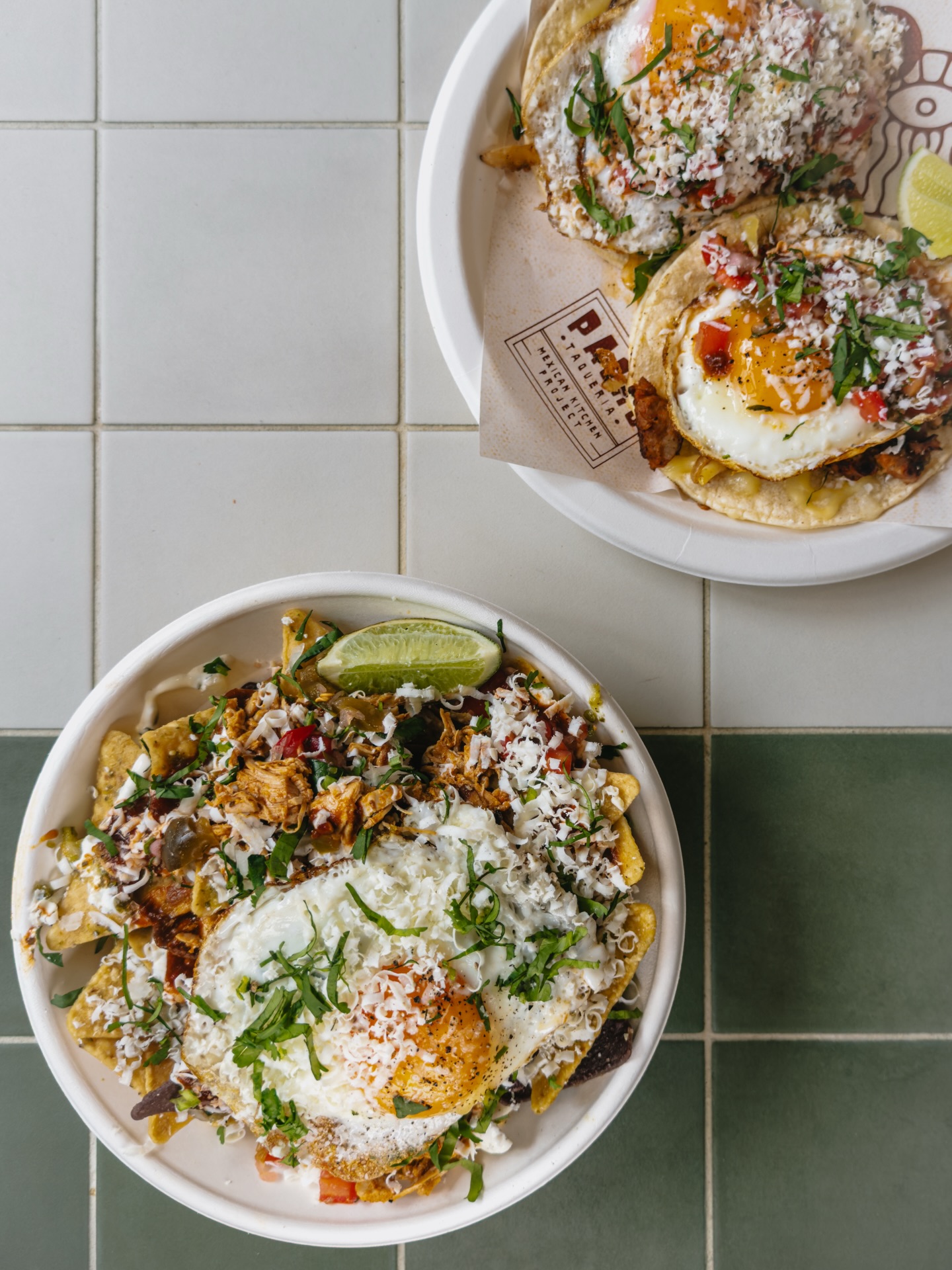Pacho Taqueria