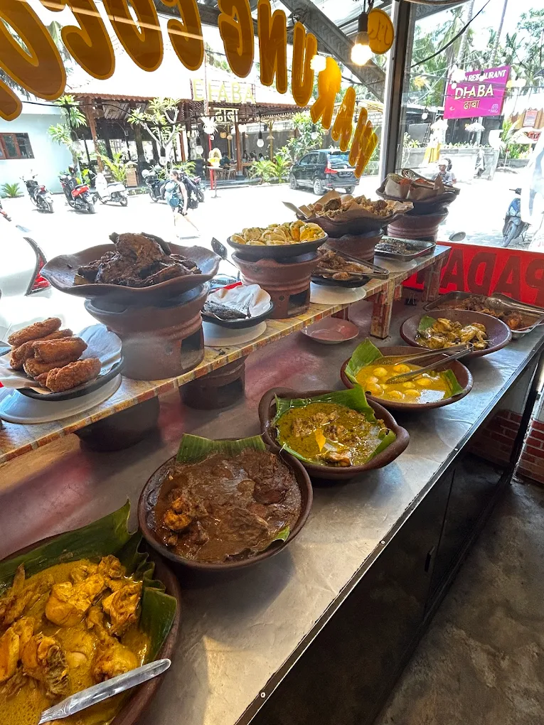 Warung Coconut