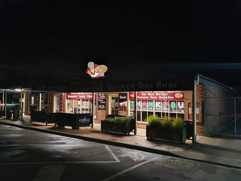 CappaRossi's