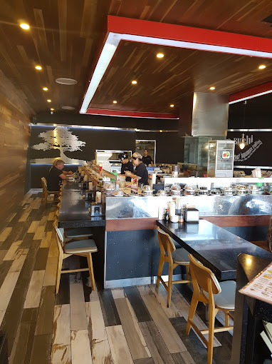 Sushi Break Express Restaurant