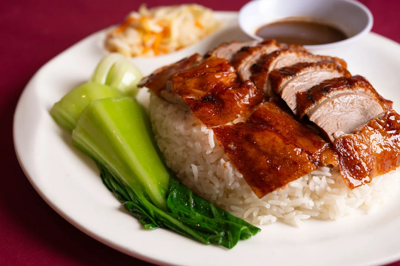 Good Fortune Roast Duck House - Northbridge