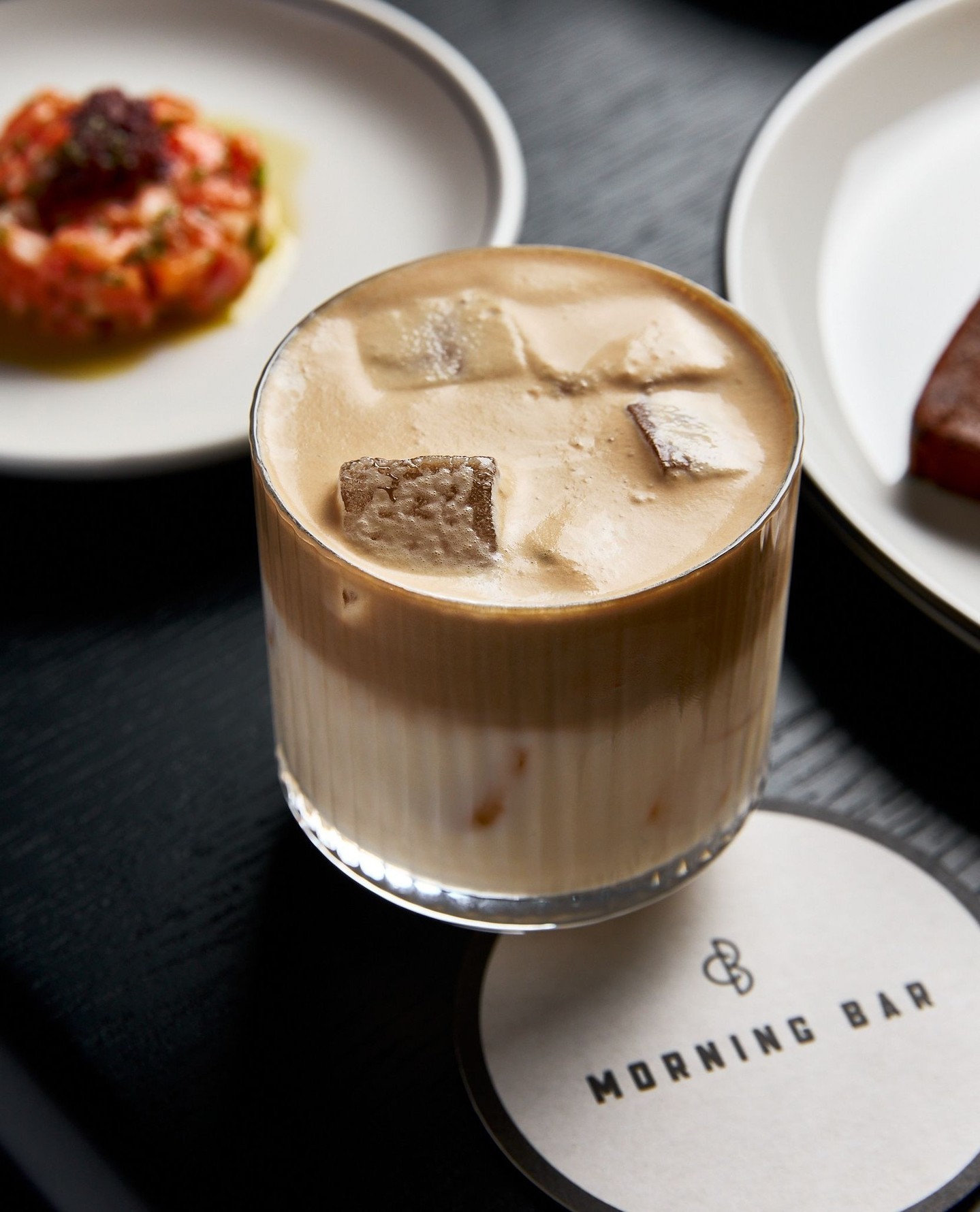 Code Black Coffee South Melbourne