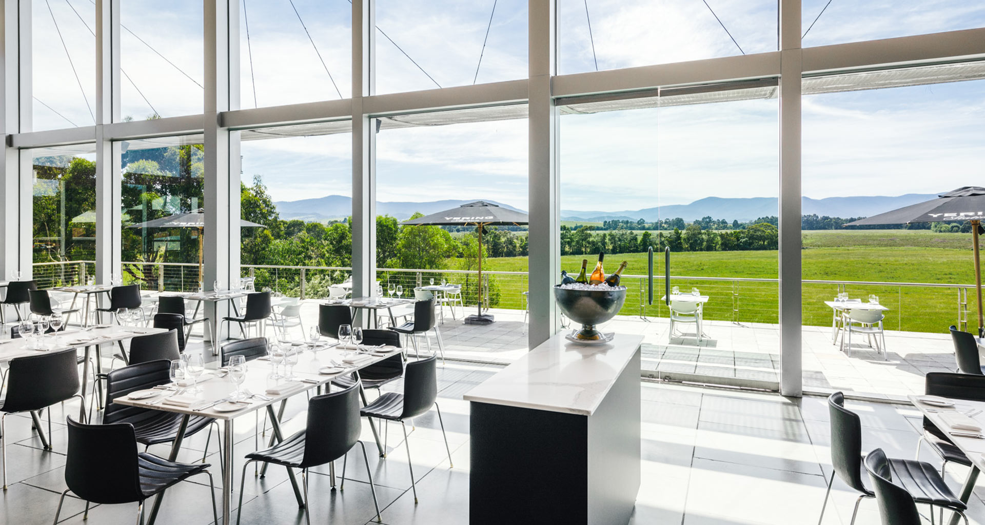 Yering Station Winery