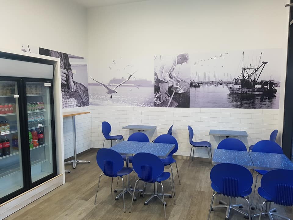Atwell Fish and Chips