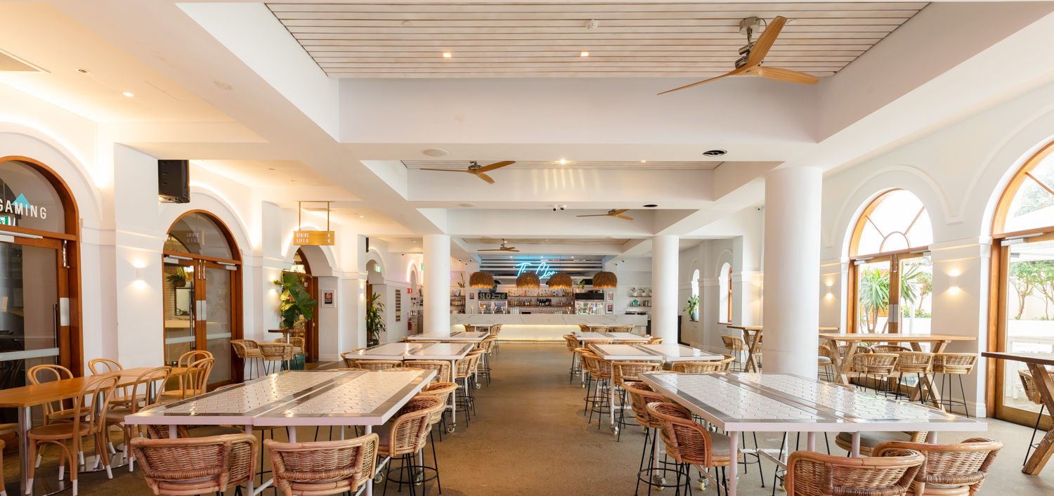 Clovelly Hotel