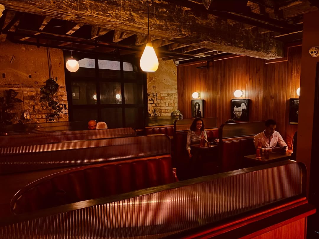 Double Deuce Lounge