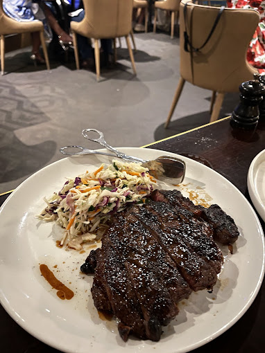 Blackbird Bar and Grill