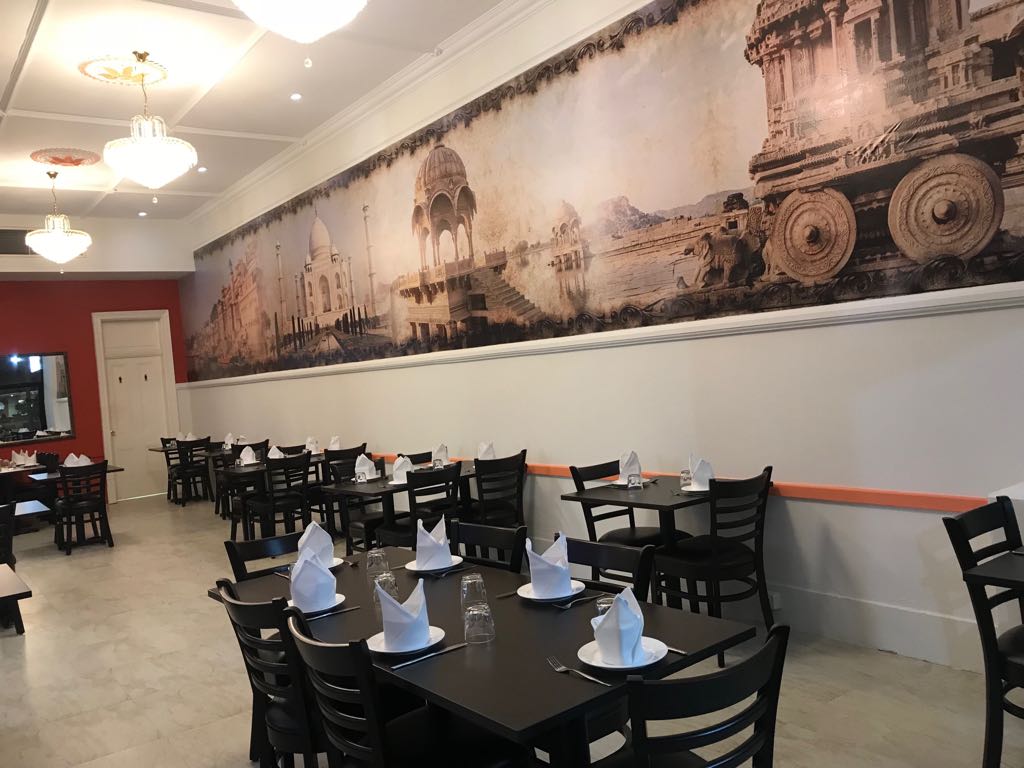 City Heart Indian Restaurant