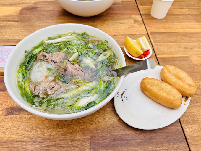 Pho Thin