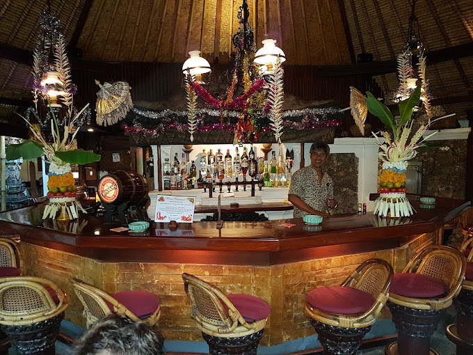Poppies Restaurant