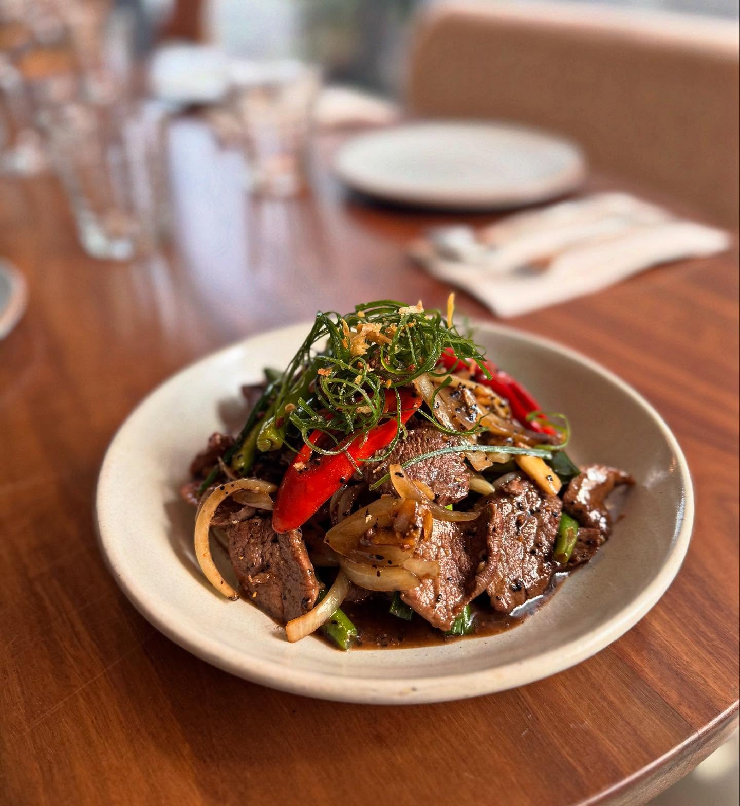 Soi 38 Adelaide