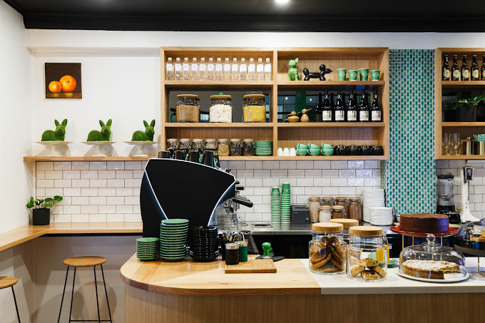 FRED Eatery